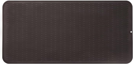 MicoYang Silicone Dish Drying Mat by MicoYang