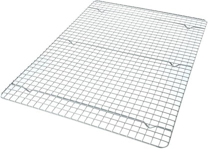 USA Pan XL Nonstick Baking and Cooling Rack - Image 2