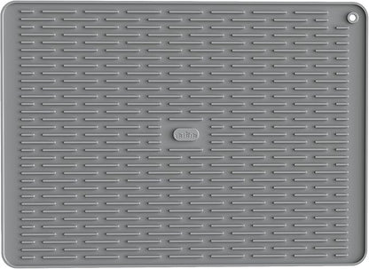 ME.FAN Silicone Dish Drying Mat by MEFAN