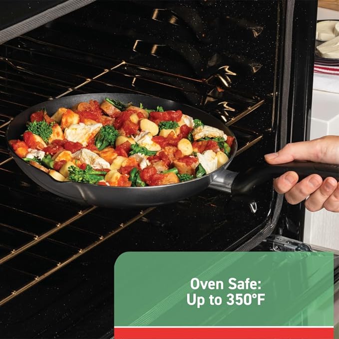T-fal Specialty Nonstick Stockpot - Image 5