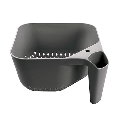 Tovolo Elements Square Colander by Tovolo