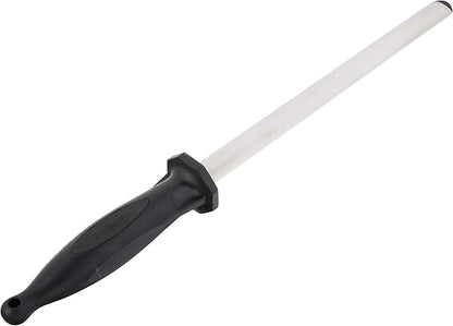 Mercer Culinary-M15910 Diamond Honing Steel, 10 Inch by MercerCulinary