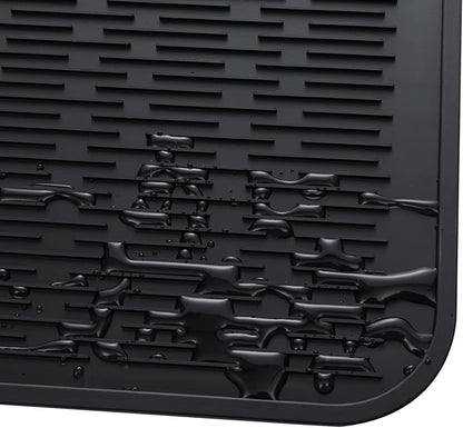 MicoYang Silicone Dish Drying Mat - Image 9
