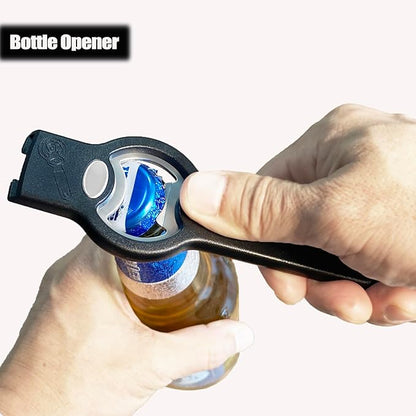 3-in-1 Magnetic Bottle and Can Opener - Image 2