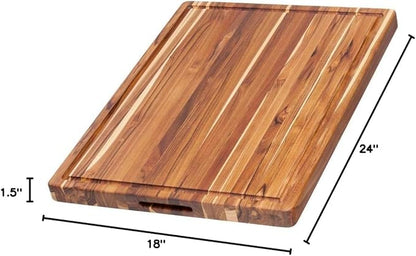 Teakhaus Cutting Board - Image 10