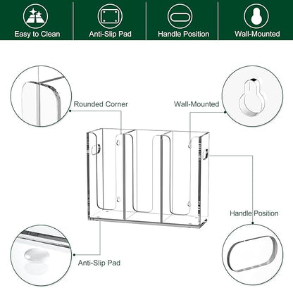 Disposable Coffee Cup Dispenser - Image 3