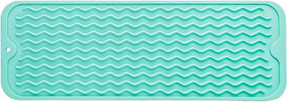 MicoYang Silicone Dish Drying Mat by MicoYang