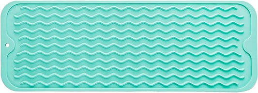 MicoYang Silicone Dish Drying Mat by MicoYang