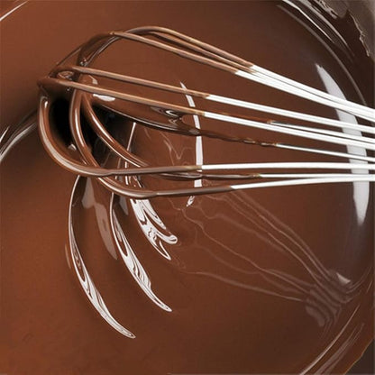 stainless steel small whisk for cheese, very handy - Image 5