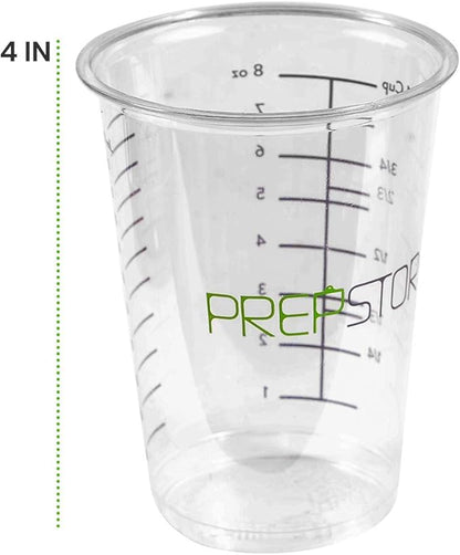 Disposable Measuring Cups for Resin - Image 3