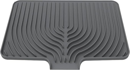 JACZZO Silicone Dish Drying Mat - Image 8