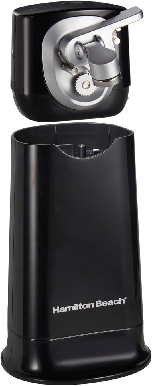Hamilton Beach 76611 FlexCut 2-in-1 Cordless & Rechargeable Electric, Easily by HamiltonBeach