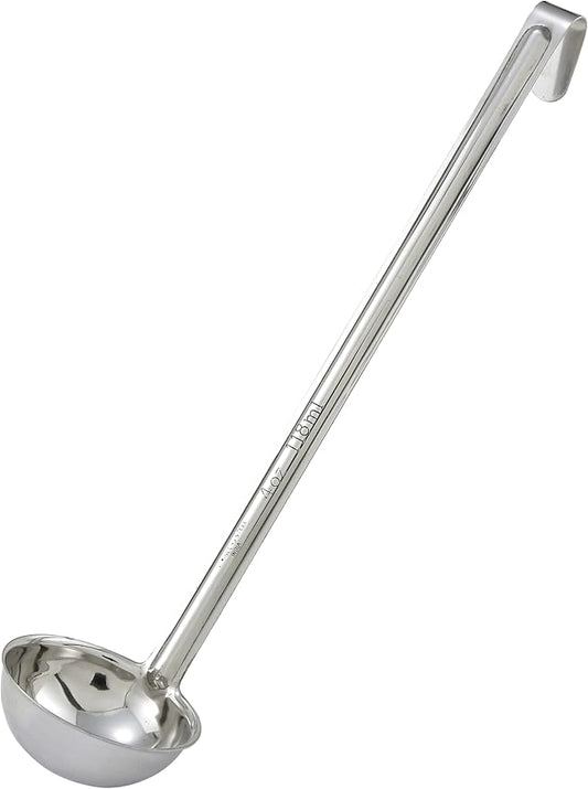 Winco - LDI-4 Winco Stainless Steel Ladle by Winco