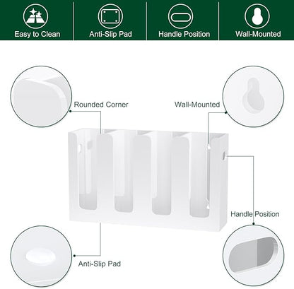Disposable Coffee Cup Dispenser - Image 3