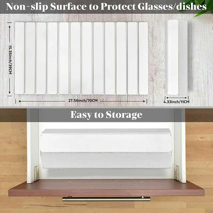 Extral Large Stone Dish Drying Mats - Image 2