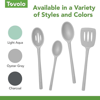 Tovolo Flex Core Silicone Deep Spoon - Image 5