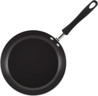 Farberware Cookstart DiamondMax Nonstick Cookware/Pots and Pans Set - Image 12