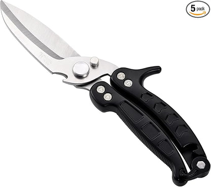 poultry shears Kitchen scissors by NOXREX