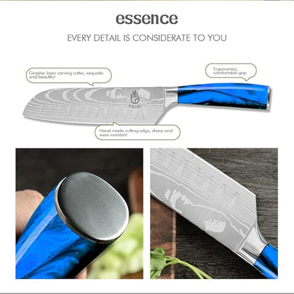 FULLHI Knife Set - Image 6