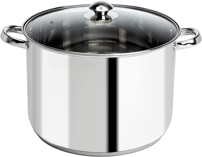 Ecolution Pure Intentions Stock Pot by Ecolution
