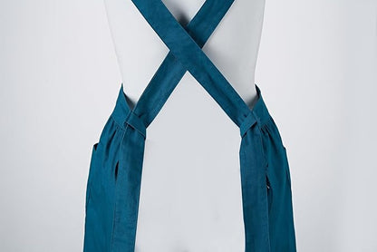 Hyzrz Retro Adjustable Ruffle Aprons - Image 3