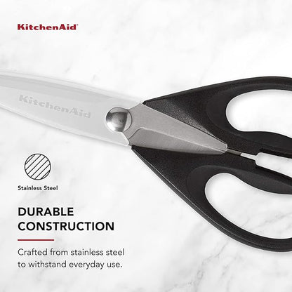 KitchenAid All Purpose Kitchen Shears - Image 5
