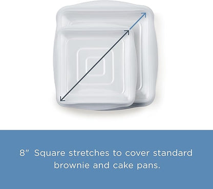 Stasher Reusable Silicone Stretch Lid - Image 5