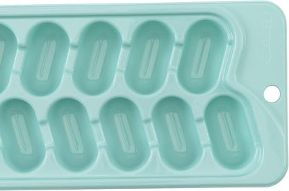 GoodCook Everyday Ice Cube Trays set of 2 - Image 2