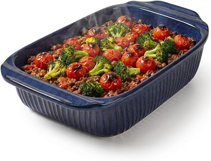 Artena Baking Dish 5.1 Quarts, Casserole Dishes by Artena