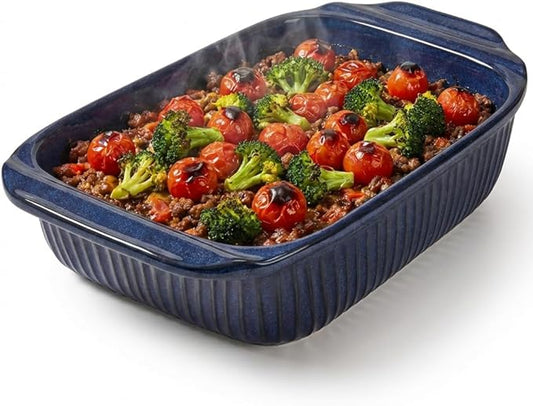 Artena Baking Dish 5.1 Quarts, Casserole Dishes by Artena