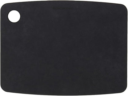 Kitchen Series 8" × 6" Cutting Board in Slate by Epicurean