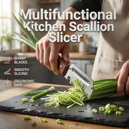 Multi-Functional Vegetable Peeler - Image 2
