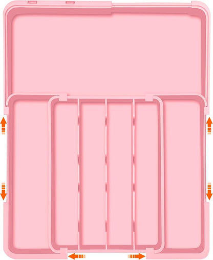 Spaclear Silverware Organizer by Spaclear