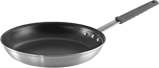 Tramontina Professional 12-Inch Non Stick Large Frying Pan, Heavy-Gauge by Tramontina