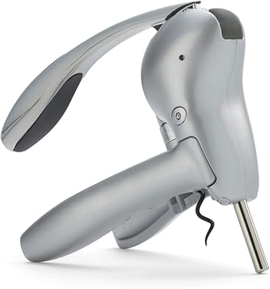 Rabbit Lever Corkscrew Wine Opener by Rabbit