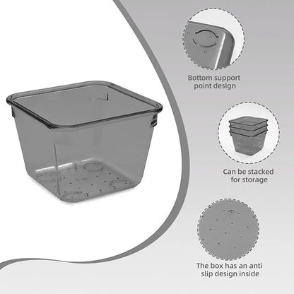 Kitchen Desk Drawer Organizers Storage - Image 5