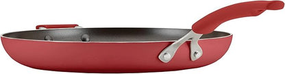 Rachael Ray Cook + Create Nonstick Frying Pan/Skillet - Image 10