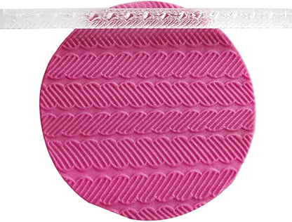 Rengue Acrylic Rolling Pin - Image 5