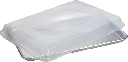 Nordic Ware Naturals Half Sheet by NordicWare