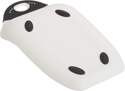 Dexas Chop & Scoop Cutting Board, Small 6.5 by 10.5 inches - Image 5