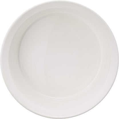 CorningWare French White 10-Pc Ceramic Bakeware Set - Image 4