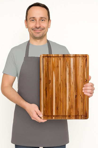 Teakhaus Cutting Board - Image 3