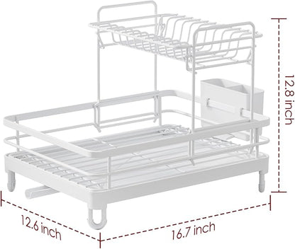 Sakugi Dish Drying Rack - Image 2