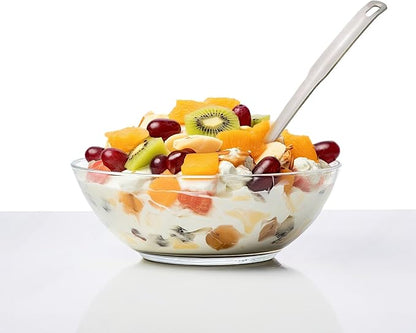 HIC Kitchen Slotted Serving Spoon - Image 5