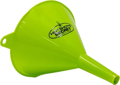 Hot Shot’s Secret 4-Piece Funnel Set – Flexible Oil Funnels - Image 3