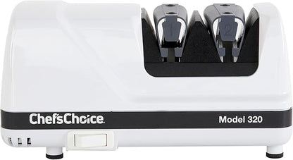Chef'sChoice Professional Electric Knife Sharpeners FlexHone/Strop - Image 7