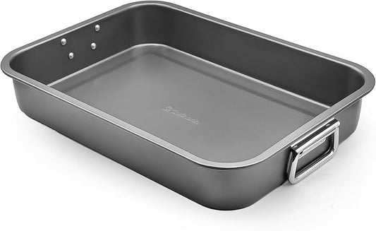 Large Lasagna Pan 12” x 16” by Unknown