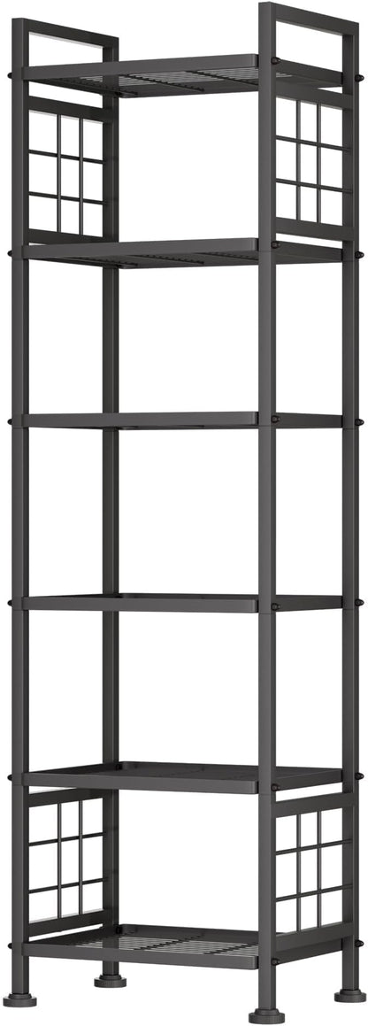 GIOTORENT 6-Wire Standing Storage Shelf by GIOTORENT