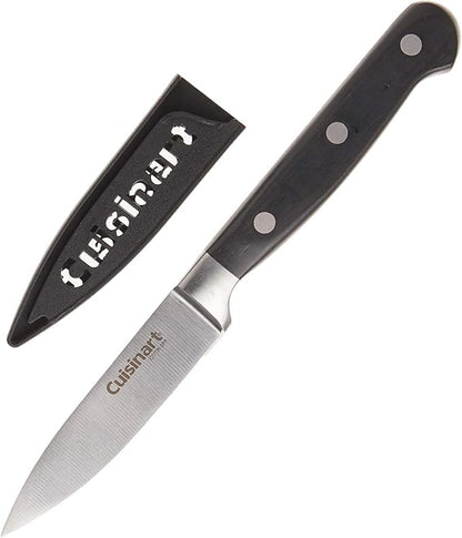 Cuisinart C77TR-3PR Triple Rivet Collection 3.5" Paring Knife - Image 3