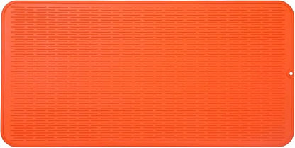 MicoYang Silicone Dish Drying Mat by MicoYang